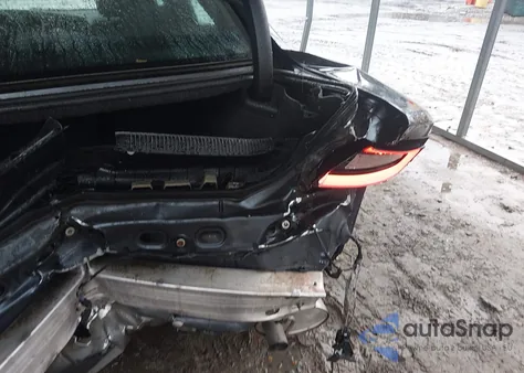 2016 Dodge Charger Se из США, поврежденный, VIN 2C3CDXBG3GH340872